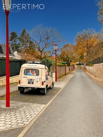 Bruyères-le-Châtel (91680) Très bel appartement de 50m2