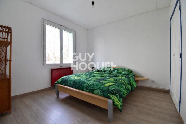 APPARTEMENT À VENDRE DE 4 PIÈCES DE 67,47 M²