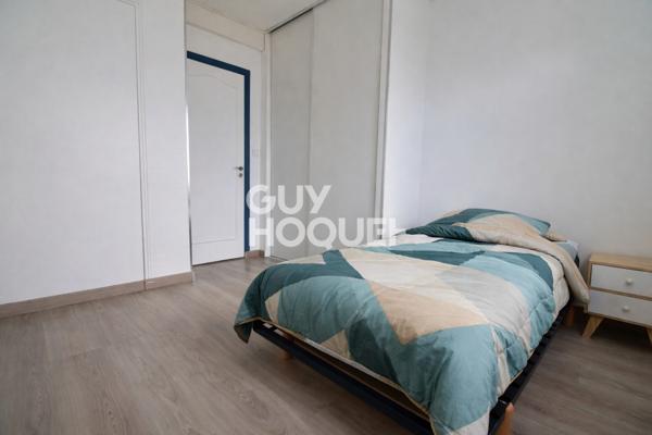 APPARTEMENT À VENDRE DE 4 PIÈCES DE 67,47 M²