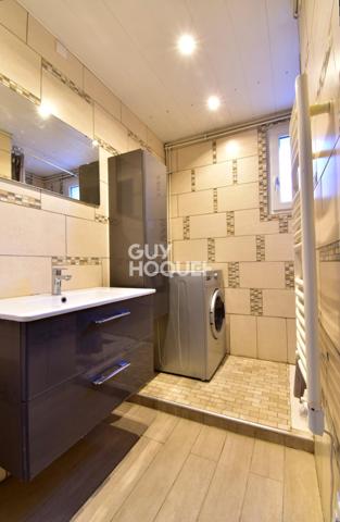 APPARTEMENT À VENDRE DE 4 PIÈCES DE 67,47 M²