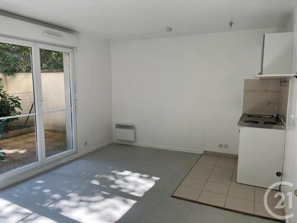 Appartement Studio à vendre  1 pièce - 28,27 m2 COMBS LA VILLE - 77