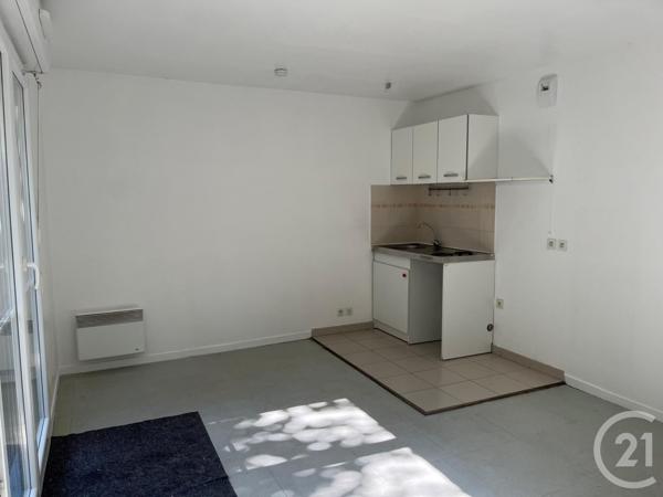 Appartement Studio à vendre  1 pièce - 28,27 m2 COMBS LA VILLE - 77