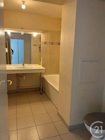 Appartement Studio à vendre  1 pièce - 28,27 m2 COMBS LA VILLE - 77