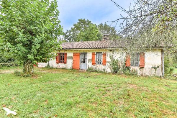 Maison à vendre |  Linxe |  5 pièces | 120 m²