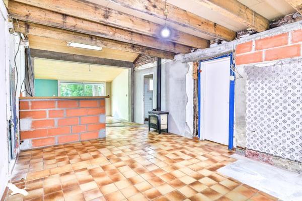 Maison à vendre |  Linxe |  5 pièces | 120 m²