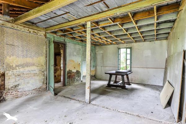 Maison à vendre |  Linxe |  5 pièces | 120 m²