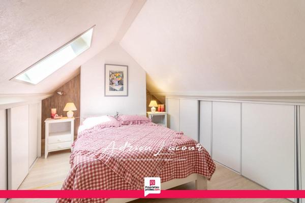 Maison Pruniers En Sologne 6 pièce(s) 146 m2