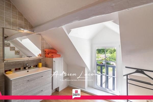 Maison Pruniers En Sologne 6 pièce(s) 146 m2