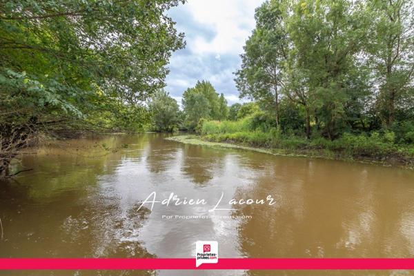 Maison Pruniers En Sologne 6 pièce(s) 146 m2