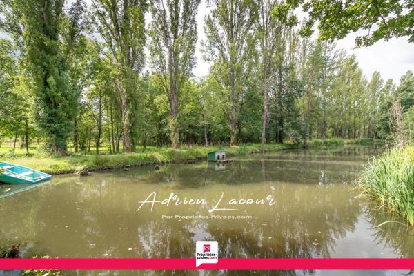 Maison Pruniers En Sologne 6 pièce(s) 146 m2