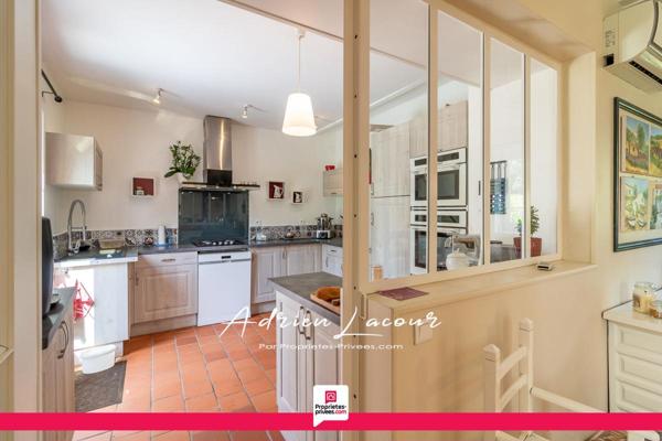 Maison Pruniers En Sologne 6 pièce(s) 146 m2