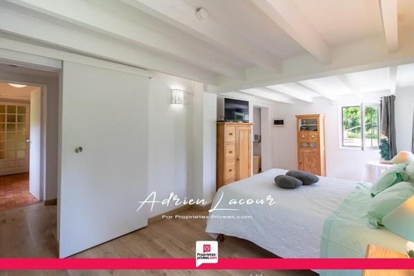 Maison Pruniers En Sologne 6 pièce(s) 146 m2