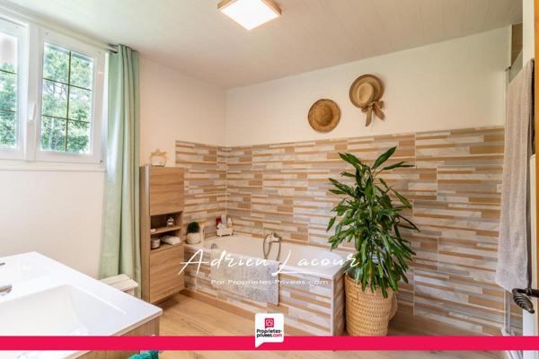 Maison Pruniers En Sologne 6 pièce(s) 146 m2