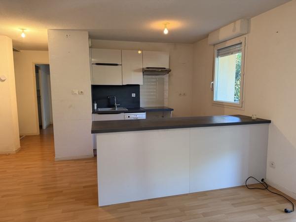Appartement à vendre |  Auch |  3 pièces | 56 m²