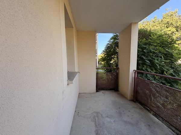 Appartement à vendre |  Auch |  3 pièces | 56 m²