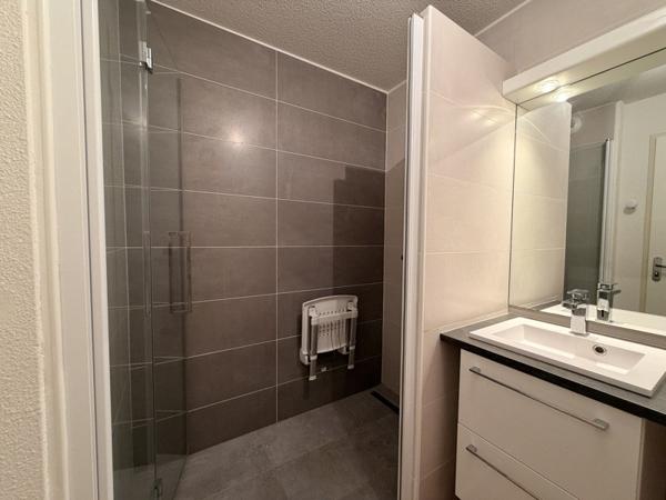 Appartement à vendre |  Auch |  3 pièces | 56 m²