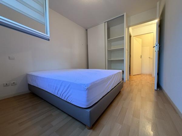 Appartement à vendre |  Auch |  3 pièces | 56 m²