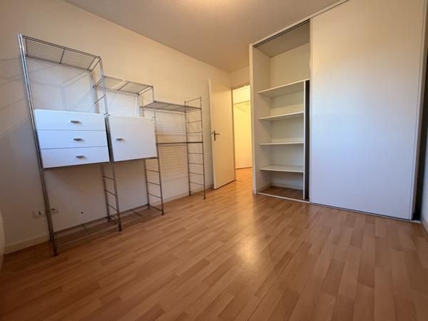 Appartement à vendre |  Auch |  3 pièces | 56 m²