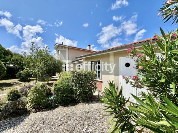 Maison 6 pièces - 146 m² Bien prestige