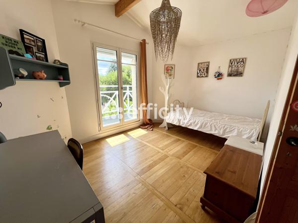 Maison 6 pièces - 146 m² Bien prestige