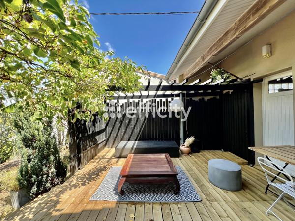 Maison 6 pièces - 146 m² Bien prestige