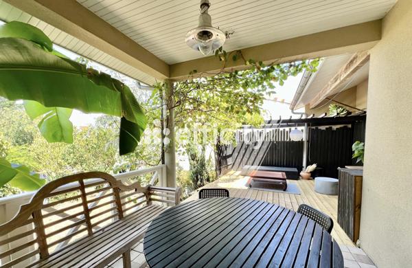 Maison 6 pièces - 146 m² Bien prestige