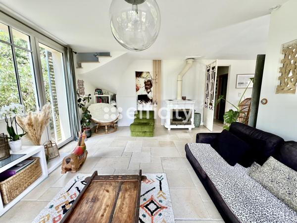 Maison 6 pièces - 146 m² Bien prestige