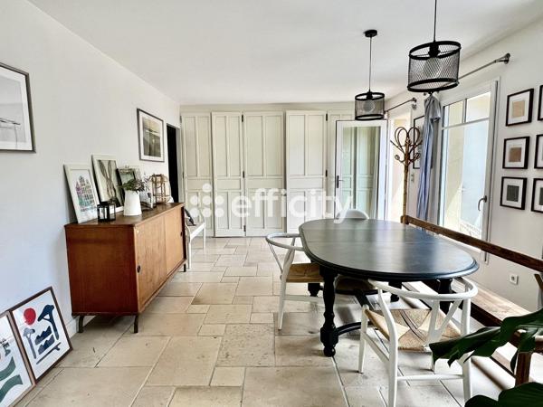 Maison 6 pièces - 146 m² Bien prestige