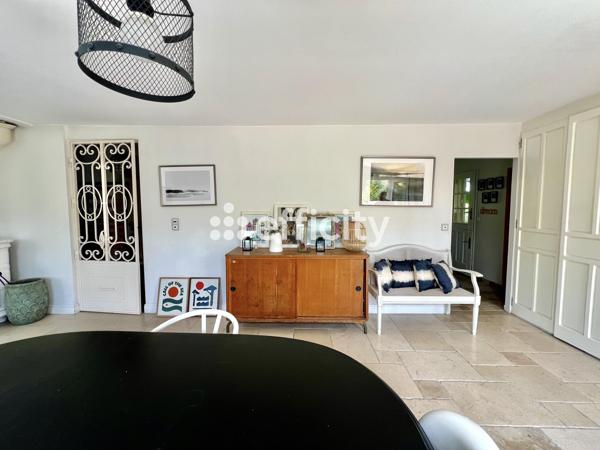 Maison 6 pièces - 146 m² Bien prestige