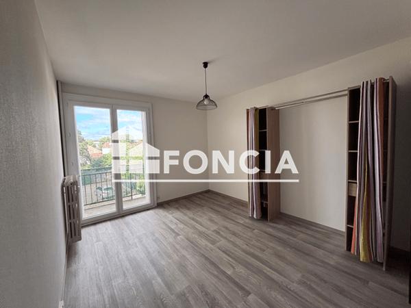 Location Studio 17.4 m² - Agen 47000
