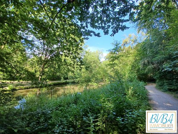 Nouveauté - Appartement Nantes 4 pièce(s) - quartier Schuman - avec terrasse - , Nantes