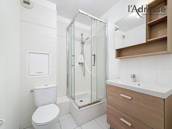 SURESNES/ rue Pasteur - Appartement 4 pièces 84m² - Double Parking - 1 Cave