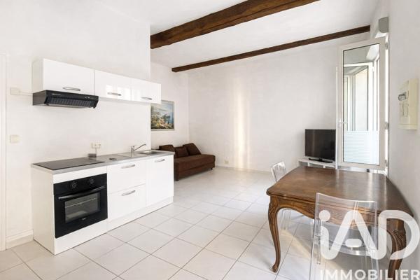 Appartement à vendre 2 pièces 48 m² Nîmes