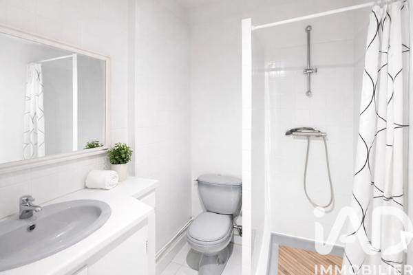 Appartement à vendre 2 pièces 48 m² Nîmes