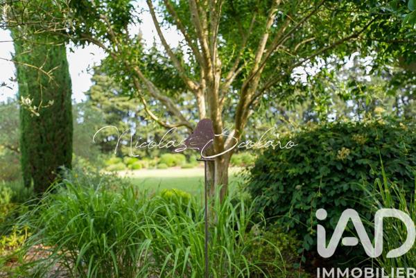 Maison à vendre 8 pièces 310 m² Cheval-Blanc