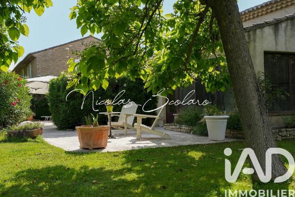 Maison à vendre 8 pièces 310 m² Cheval-Blanc