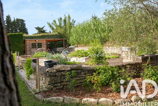 Maison à vendre 8 pièces 310 m² Cheval-Blanc