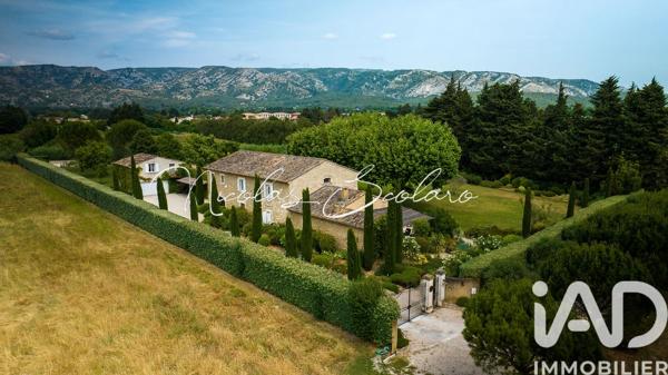 Maison à vendre 8 pièces 310 m² Cheval-Blanc