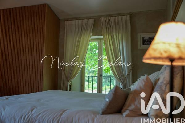 Maison à vendre 8 pièces 310 m² Cheval-Blanc