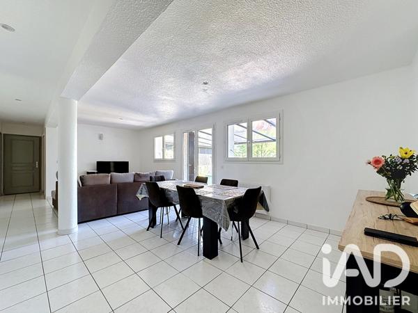 Appartement à vendre 4 pièces 89,9 m² Fillinges