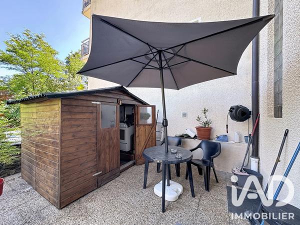 Appartement à vendre 4 pièces 89,9 m² Fillinges