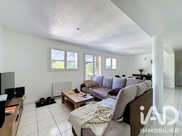 Appartement à vendre 4 pièces 89,9 m² Fillinges