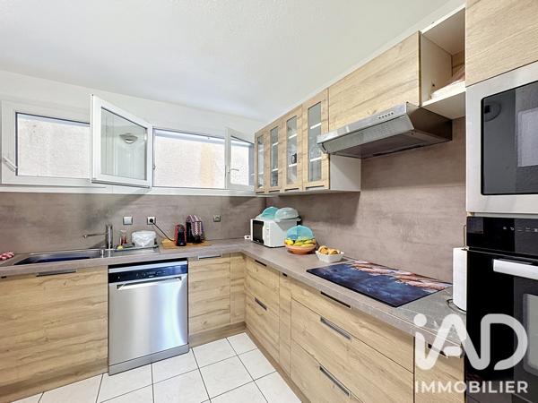 Appartement à vendre 4 pièces 89,9 m² Fillinges