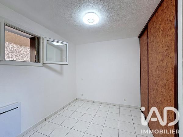 Appartement à vendre 4 pièces 89,9 m² Fillinges