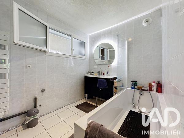 Appartement à vendre 4 pièces 89,9 m² Fillinges
