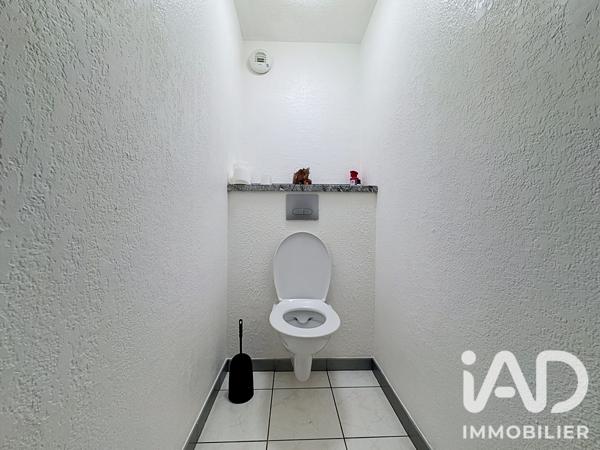 Appartement à vendre 4 pièces 89,9 m² Fillinges