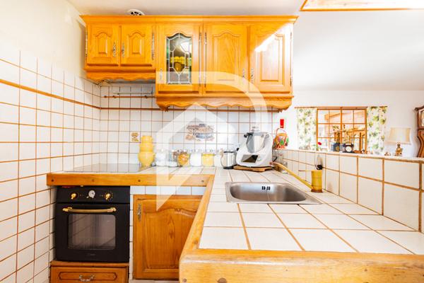 Maison 3 pièces 86 m2