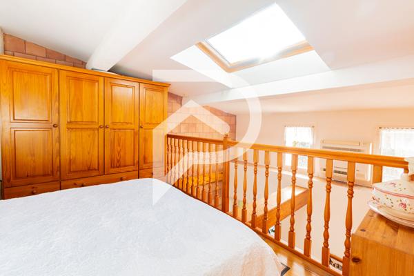 Maison 3 pièces 86 m2