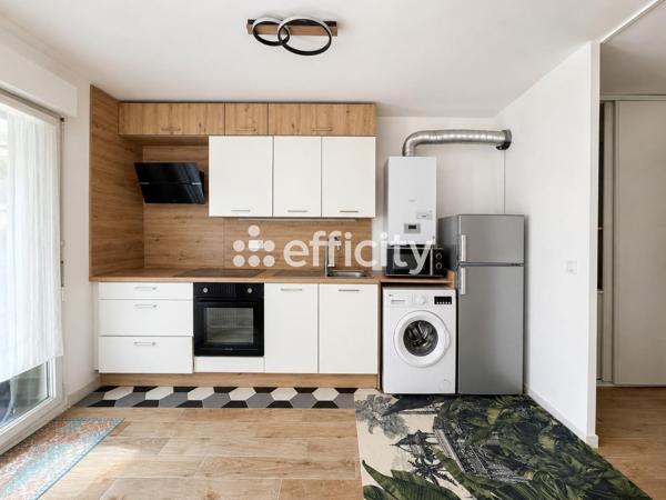 Appartement
         2 pièces
        - 53 m² Exclusivité 219 000 € *