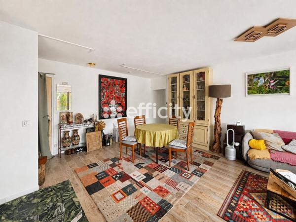 Appartement
         2 pièces
        - 53 m² Exclusivité 219 000 € *